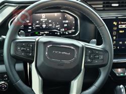 جي ام سي سييرا